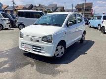 2017 Suzuki Alto