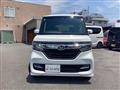 2020 Honda N BOX