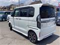 2020 Honda N BOX