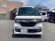 2020 Honda N BOX