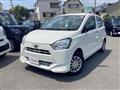 2021 Daihatsu Mira