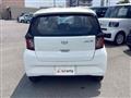 2021 Daihatsu Mira