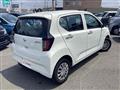 2021 Daihatsu Mira