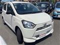 2021 Daihatsu Mira