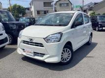 2021 Daihatsu Mira