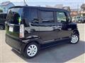2015 Honda N BOX