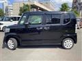 2015 Honda N BOX