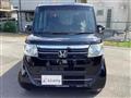 2015 Honda N BOX