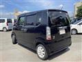 2015 Honda N BOX