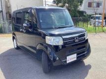 2015 Honda N BOX
