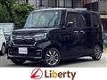2023 Honda N BOX