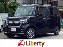 2023 Honda N BOX