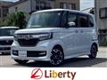 2018 Honda N BOX
