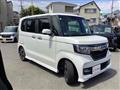 2018 Honda N BOX