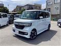 2018 Honda N BOX