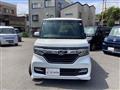 2018 Honda N BOX