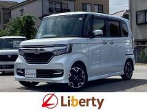 2018 Honda N BOX