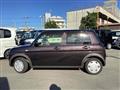 2016 Suzuki Lapin