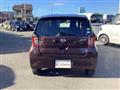 2017 Daihatsu Mira