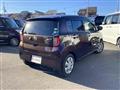 2017 Daihatsu Mira