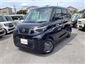 2025 Nissan ROOX