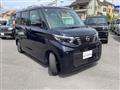 2025 Nissan ROOX