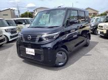2025 Nissan ROOX