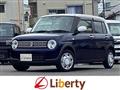 2021 Suzuki Lapin
