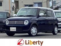 2021 Suzuki Lapin