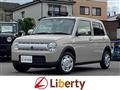 2022 Suzuki Lapin