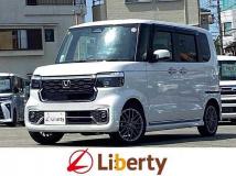 2023 Honda N BOX