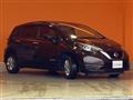 2018 Nissan Note