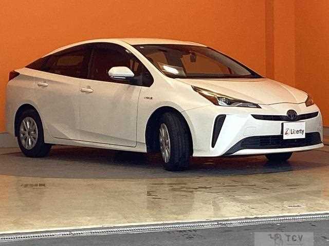 2019 Toyota Prius