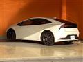 2025 Toyota Prius