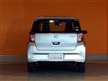 2019 Daihatsu Mira