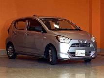 2019 Daihatsu Mira