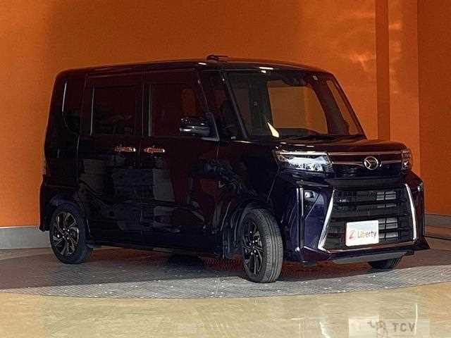 2023 Daihatsu Tanto