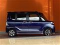 2023 Daihatsu Tanto