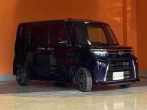 2023 Daihatsu Tanto