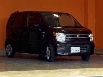 2019 Suzuki Wagon R