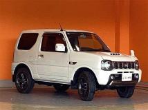 2016 Suzuki Jimny