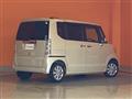 2017 Honda N BOX