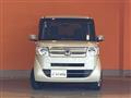 2017 Honda N BOX