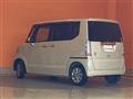 2017 Honda N BOX