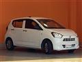 2021 Daihatsu Mira