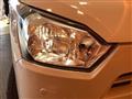 2021 Daihatsu Mira