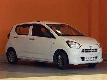 2021 Daihatsu Mira