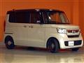 2022 Honda N BOX