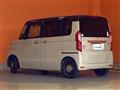2022 Honda N BOX