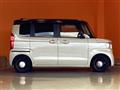 2022 Honda N BOX